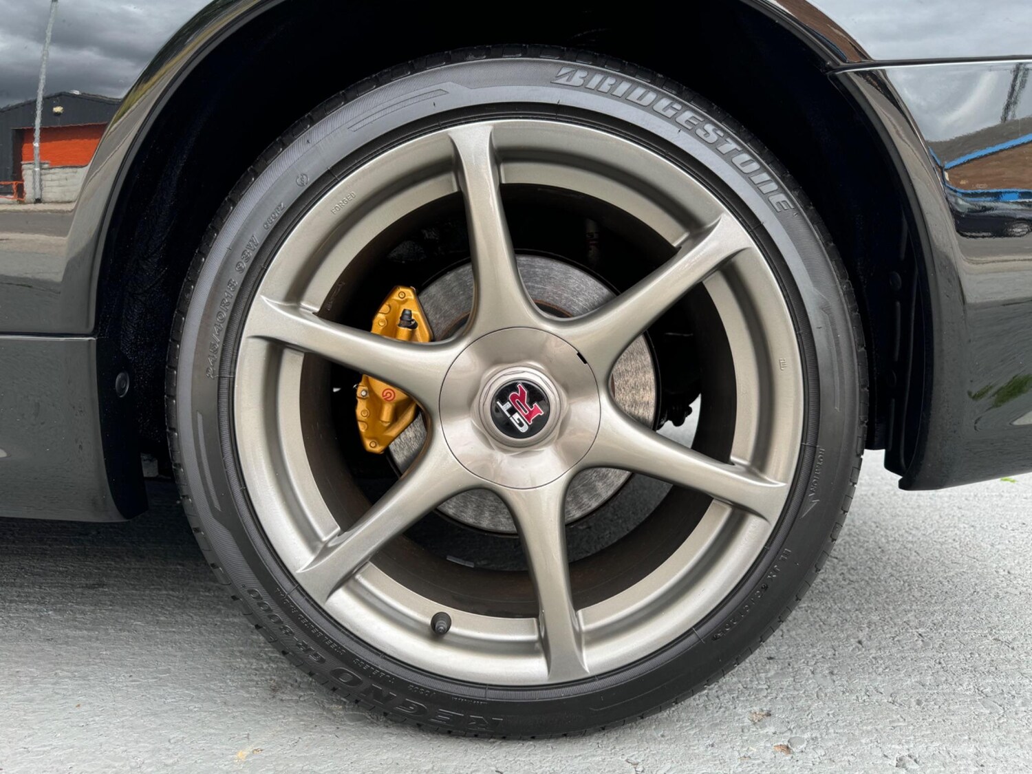 Used Nissan Skyline for sale - 78046920: Photo 67