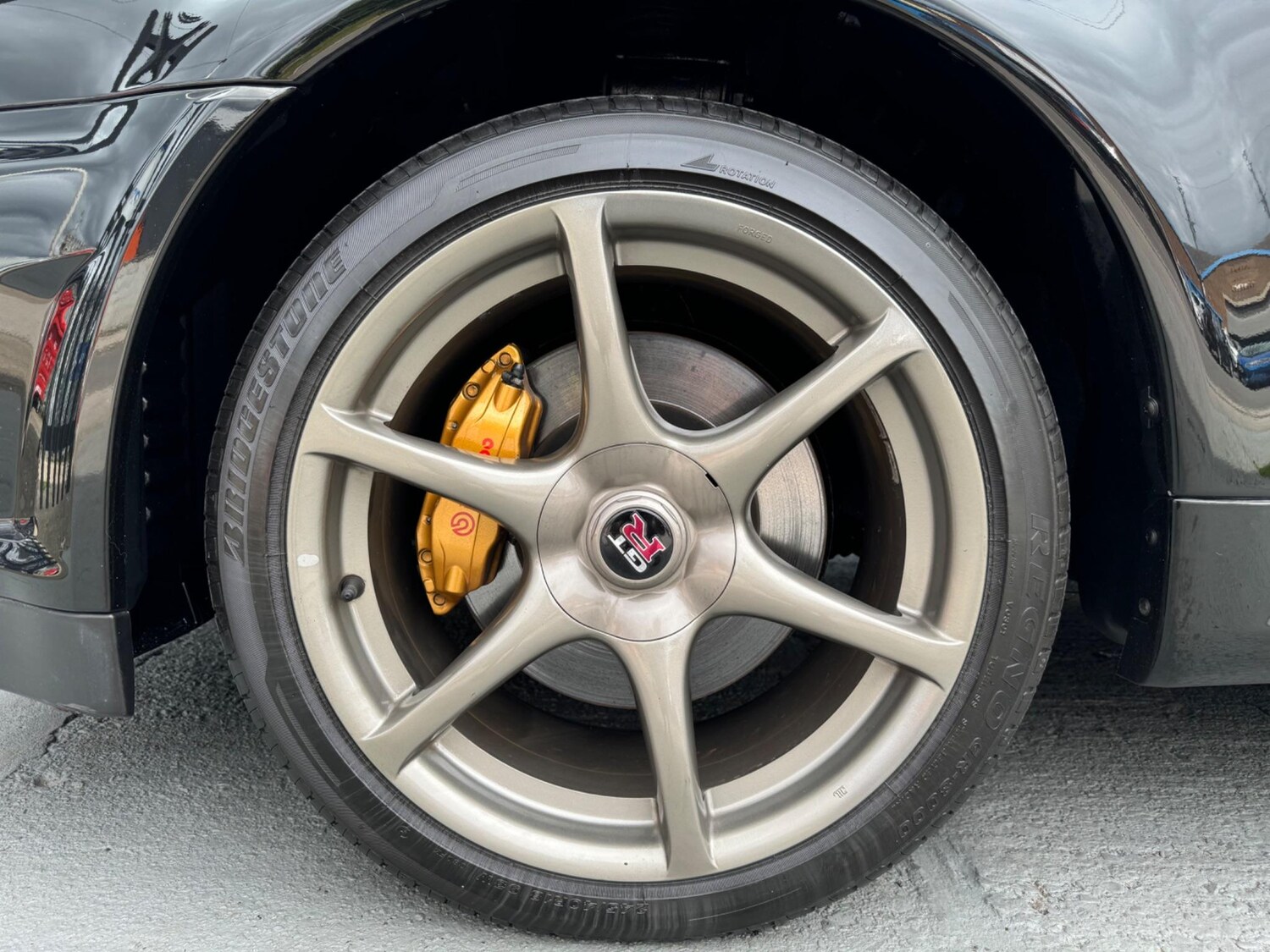 Used Nissan Skyline for sale - 78046920: Photo 68