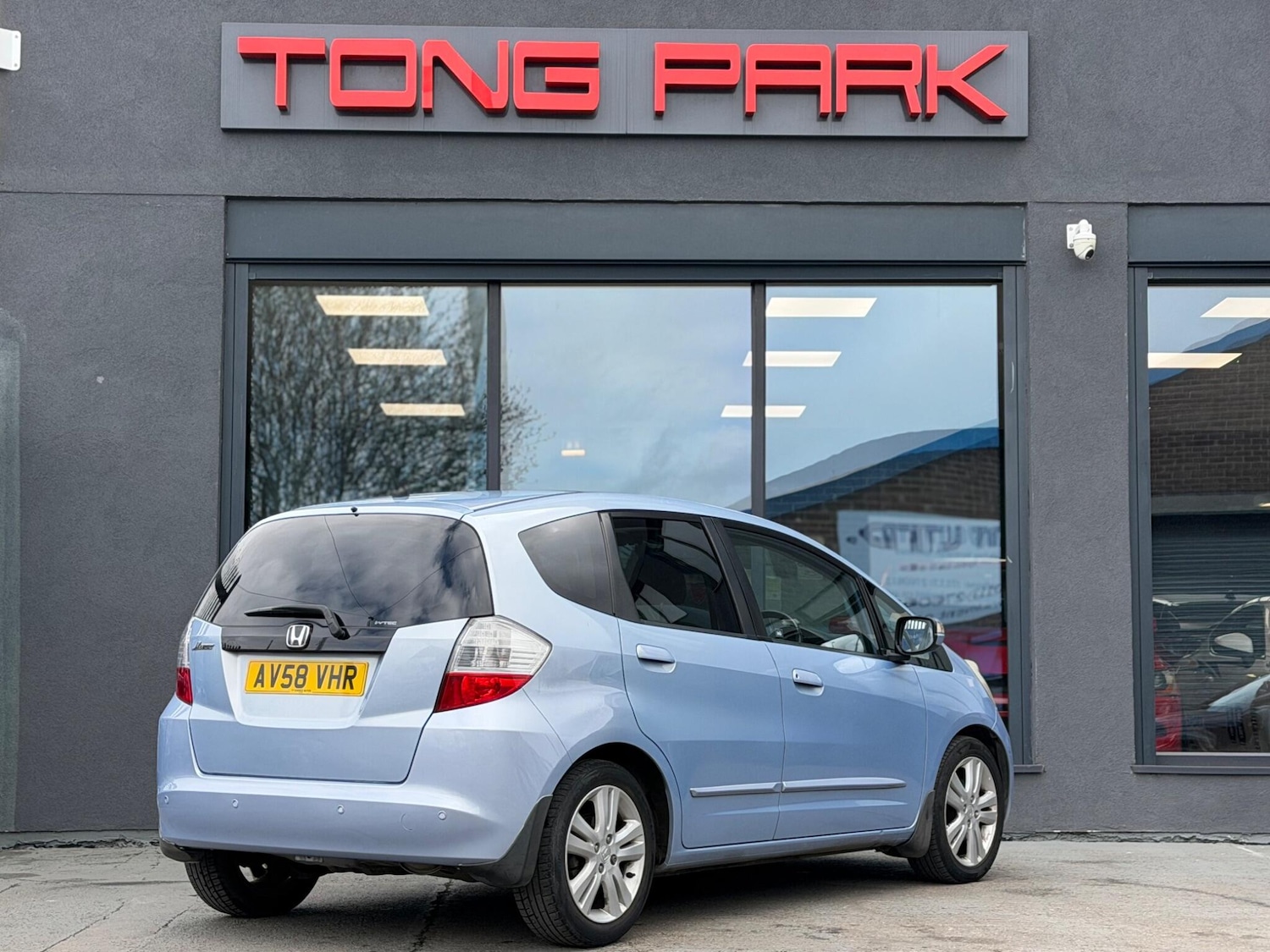 Used Honda Jazz 2009 for sale - 78100625: Photo 10