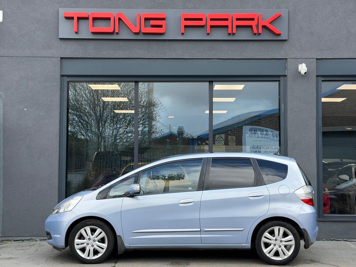 Used Honda Jazz 2009 for sale - 78100625: Photo 11