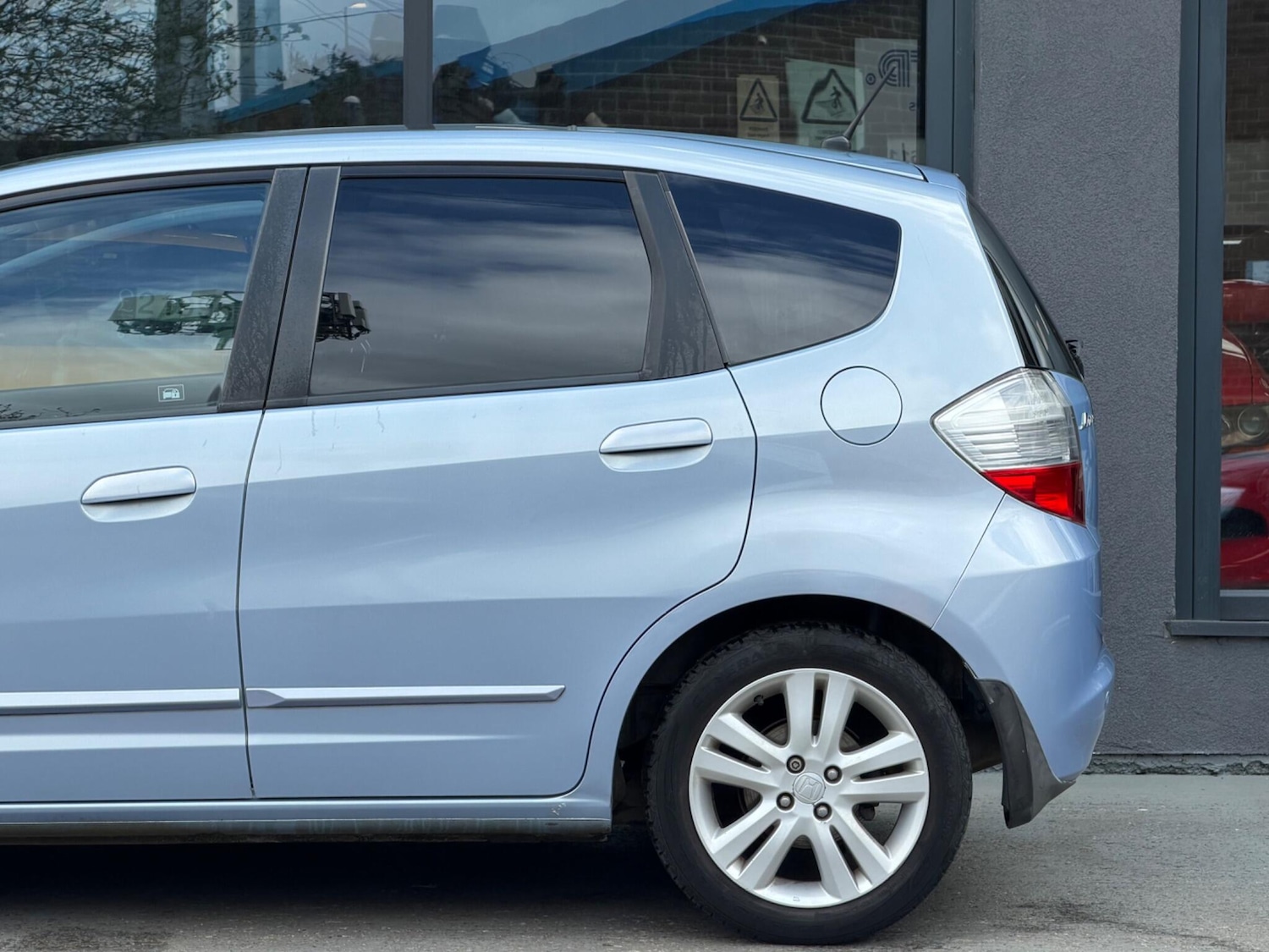 Used Honda Jazz 2009 for sale - 78100625: Photo 13