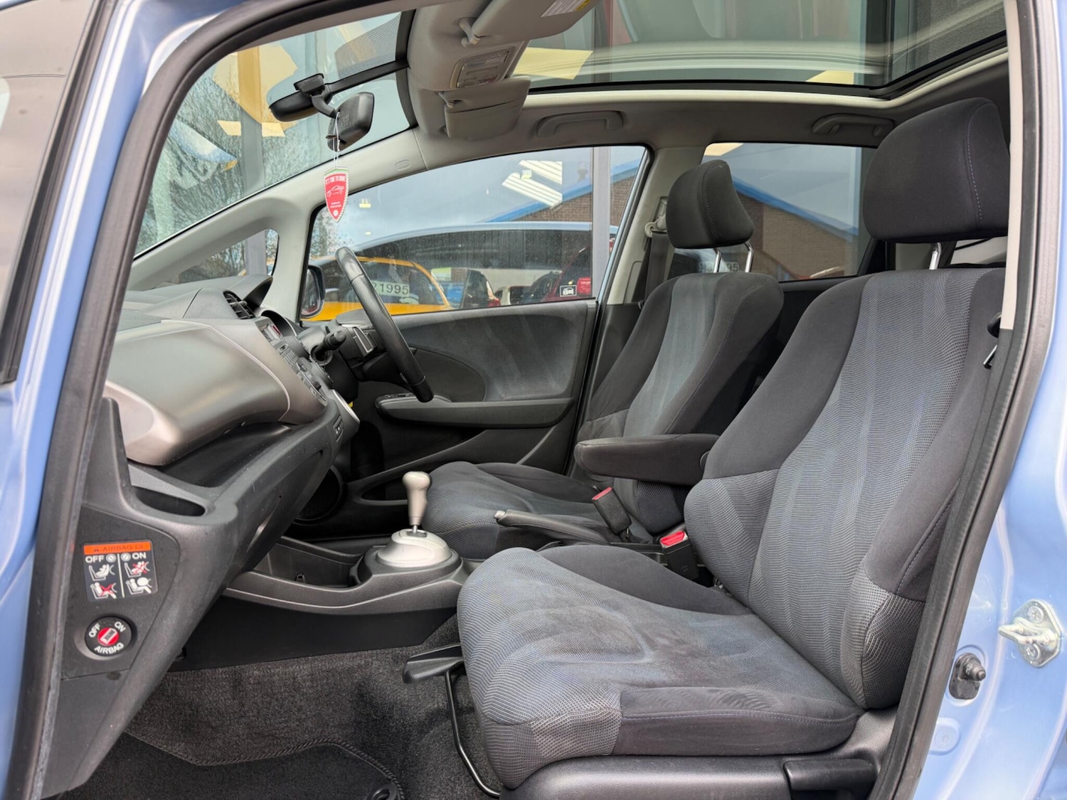 Used Honda Jazz 2009 for sale - 78100625: Photo 14