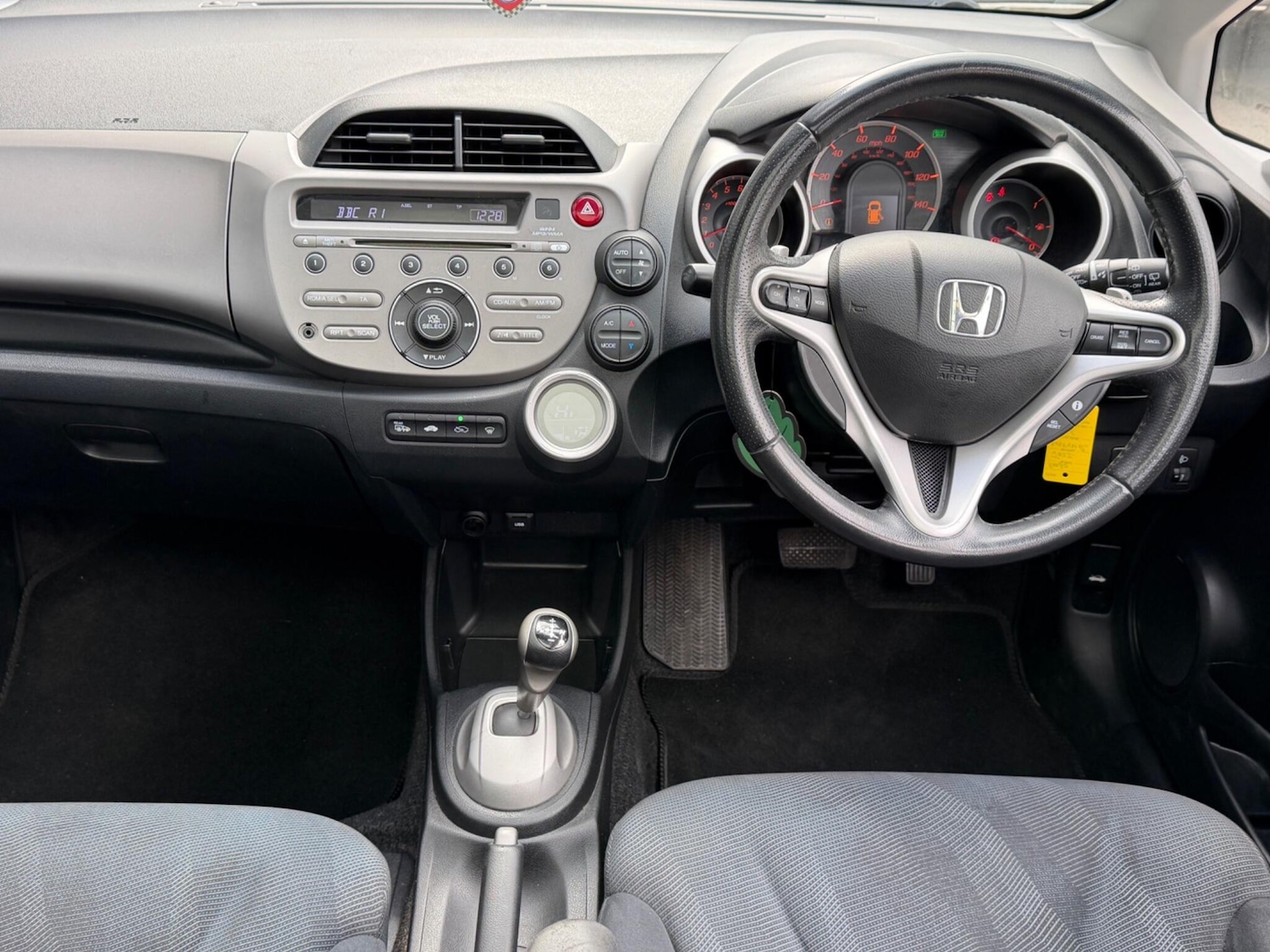 Used Honda Jazz 2009 for sale - 78100625: Photo 15