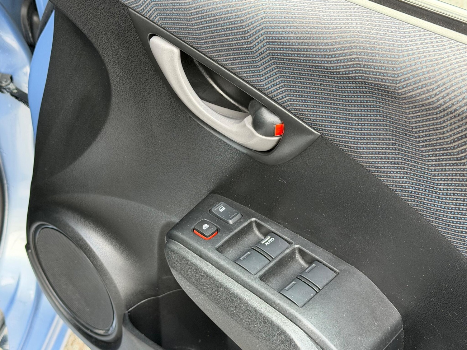 Used Honda Jazz 2009 for sale - 78100625: Photo 16