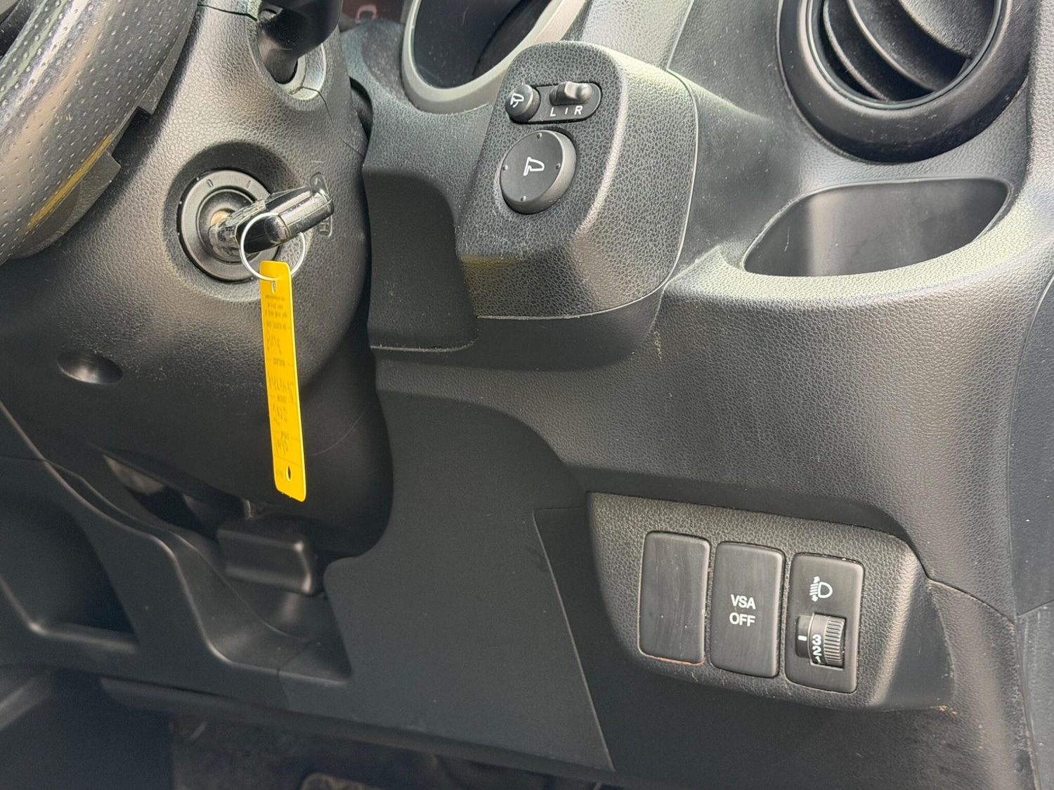 Used Honda Jazz 2009 for sale - 78100625: Photo 17