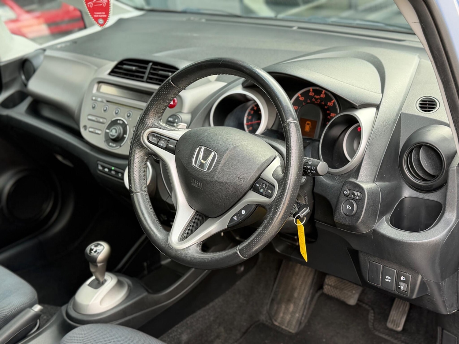 Used Honda Jazz 2009 for sale - 78100625: Photo 18