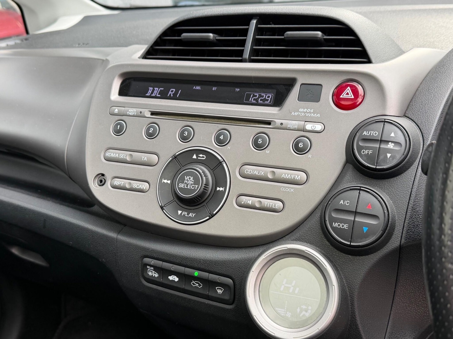 Used Honda Jazz 2009 for sale - 78100625: Photo 21