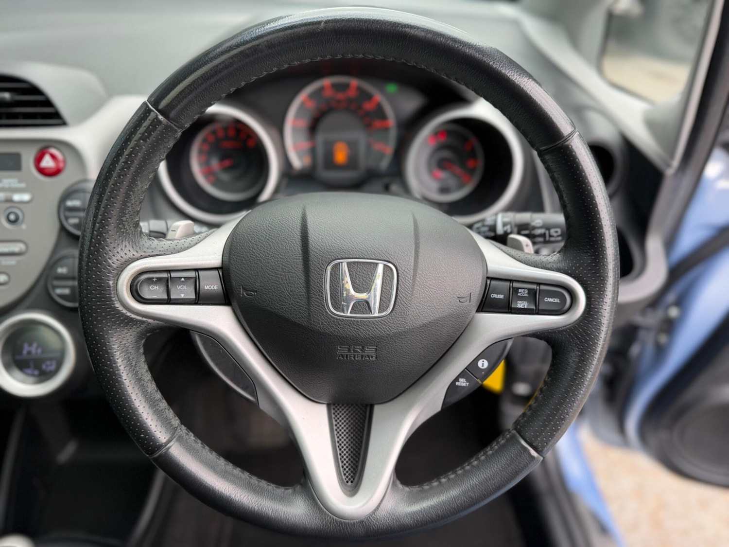 Used Honda Jazz 2009 for sale - 78100625: Photo 24