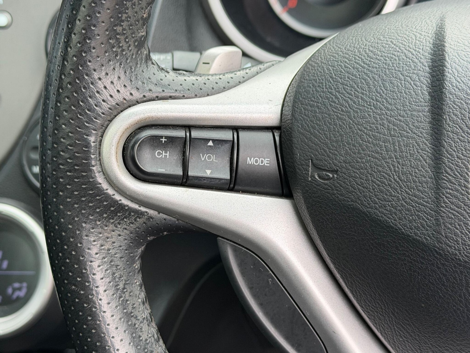 Used Honda Jazz 2009 for sale - 78100625: Photo 25