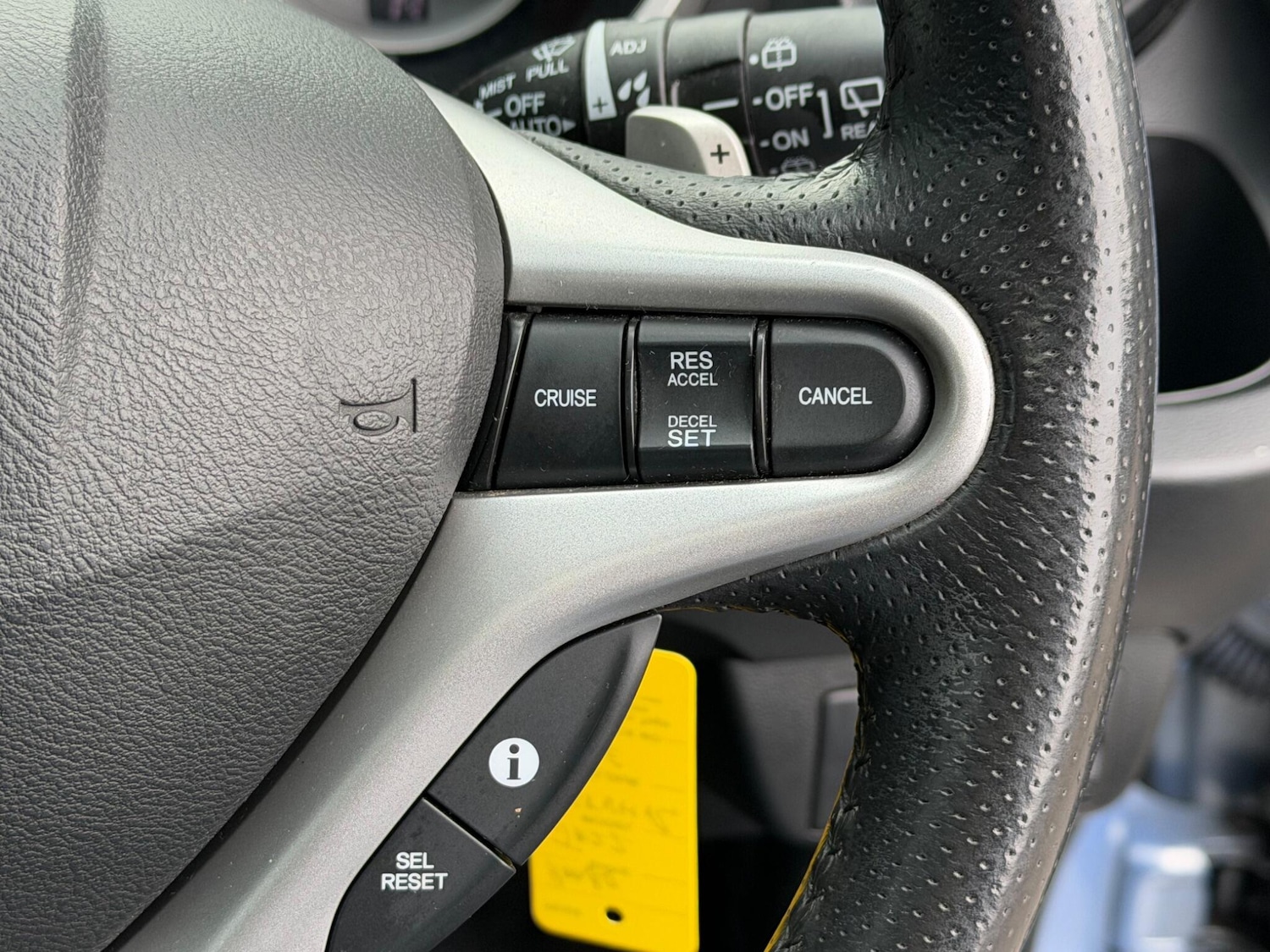 Used Honda Jazz 2009 for sale - 78100625: Photo 26