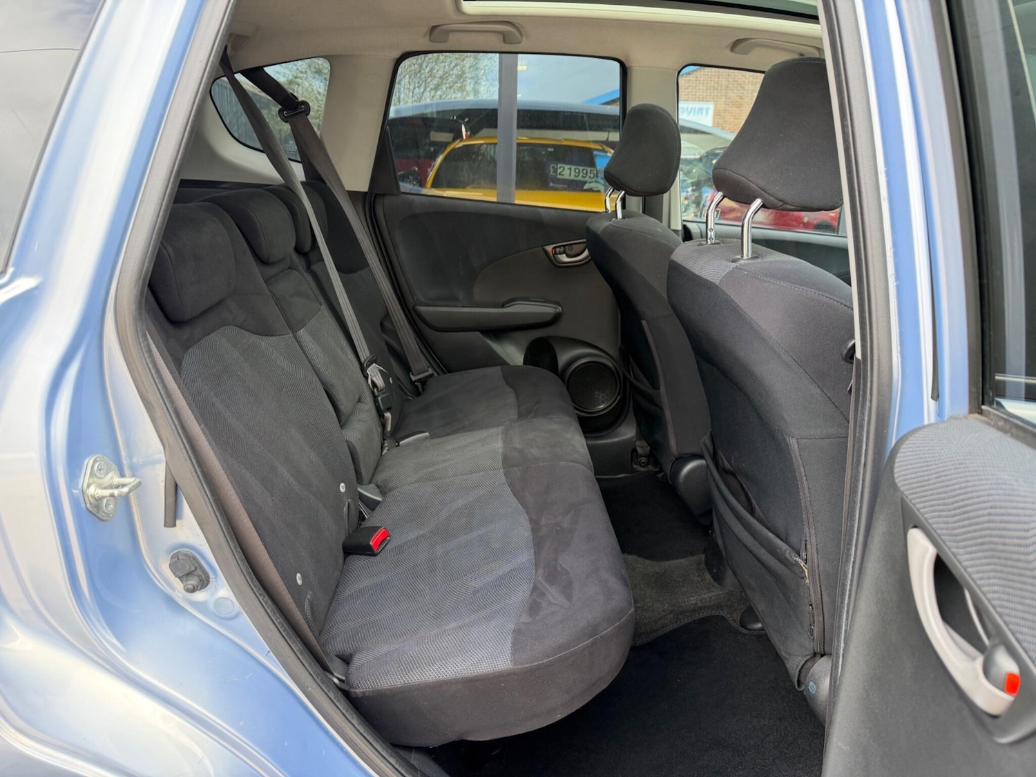 Used Honda Jazz 2009 for sale - 78100625: Photo 27