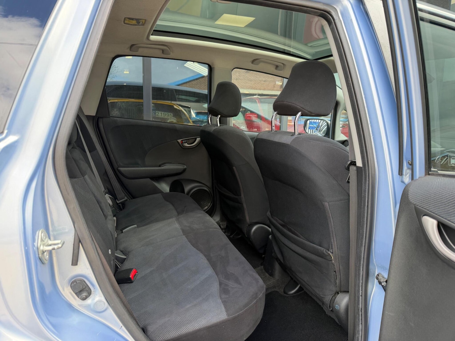 Used Honda Jazz 2009 for sale - 78100625: Photo 28