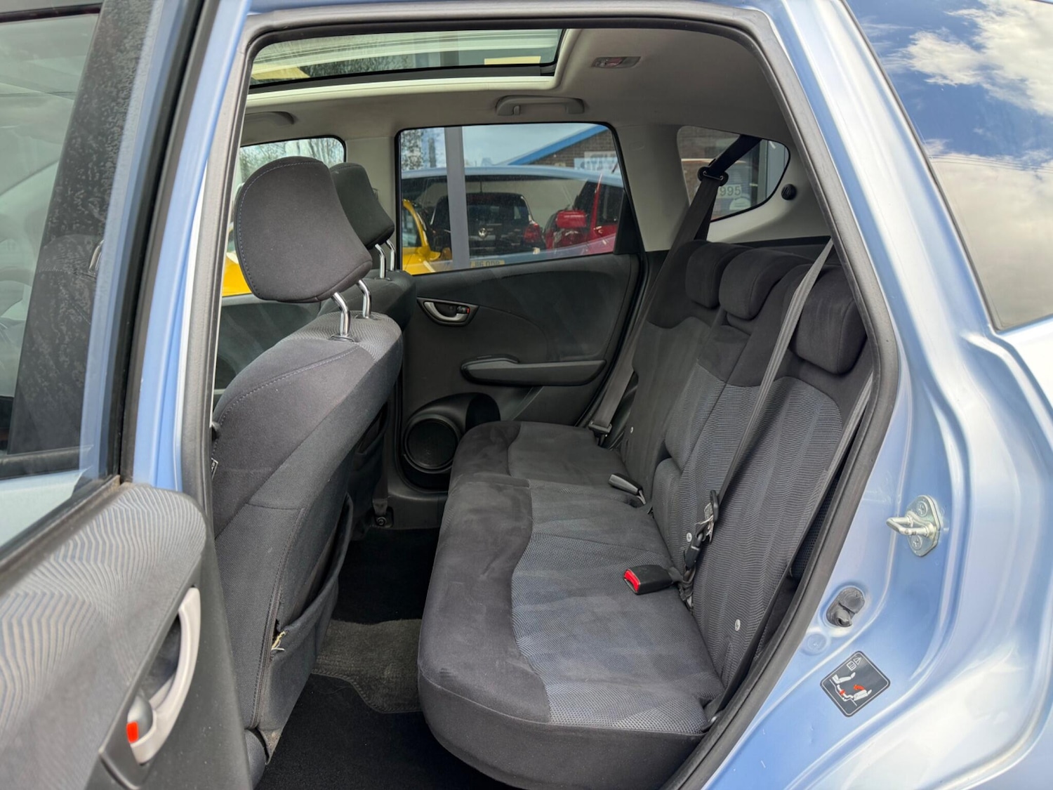 Used Honda Jazz 2009 for sale - 78100625: Photo 29