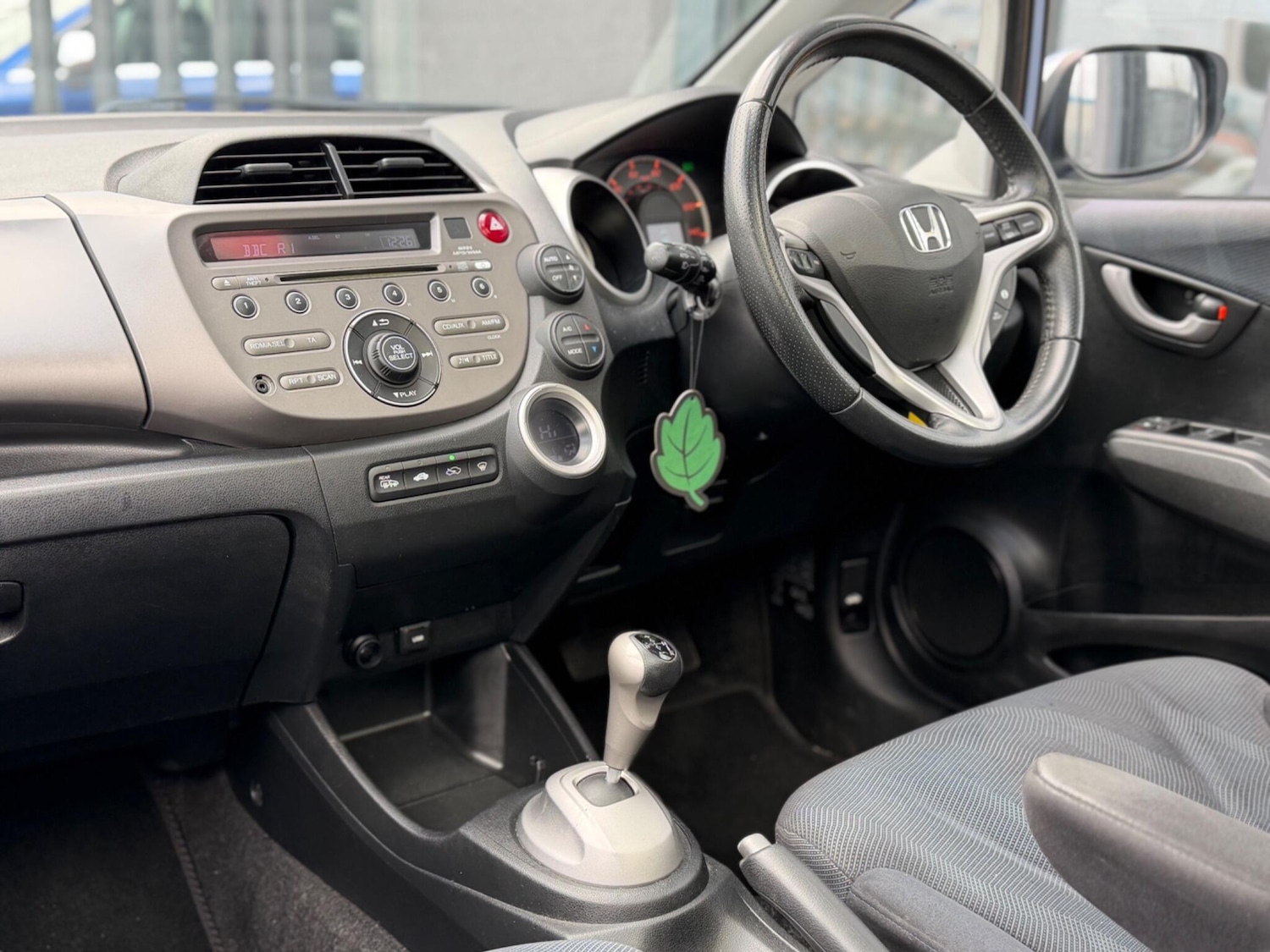 Used Honda Jazz 2009 for sale - 78100625: Photo 3