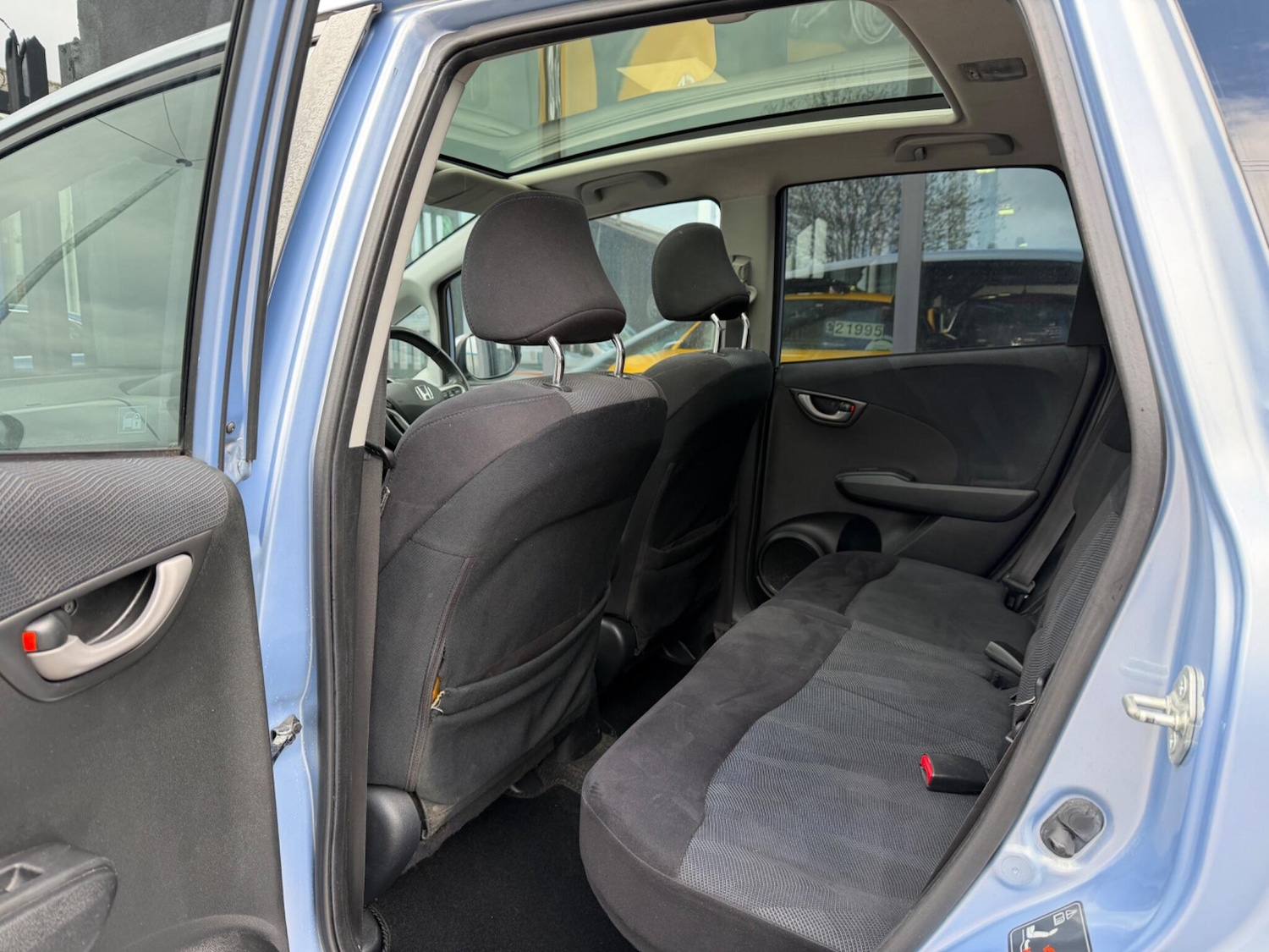 Used Honda Jazz 2009 for sale - 78100625: Photo 30