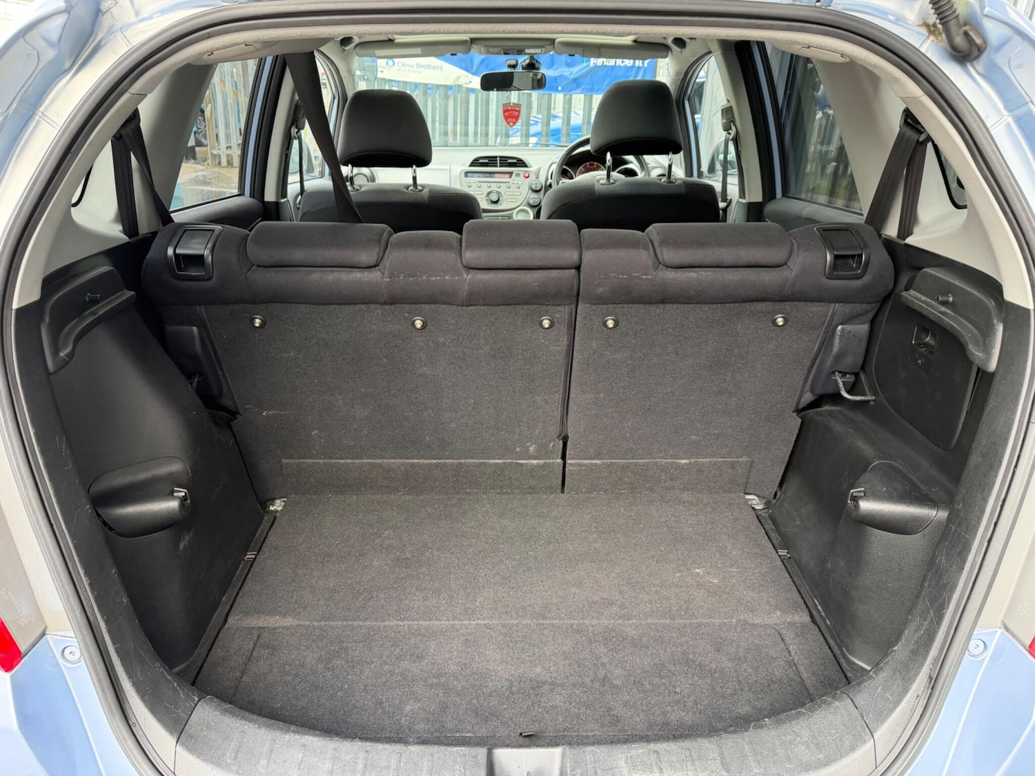 Used Honda Jazz 2009 for sale - 78100625: Photo 31