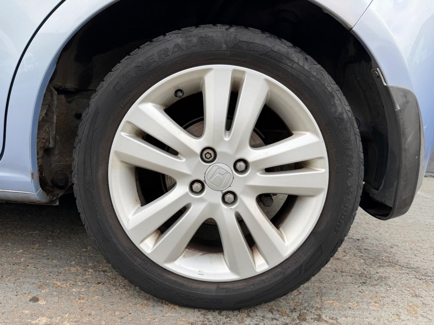 Used Honda Jazz 2009 for sale - 78100625: Photo 32