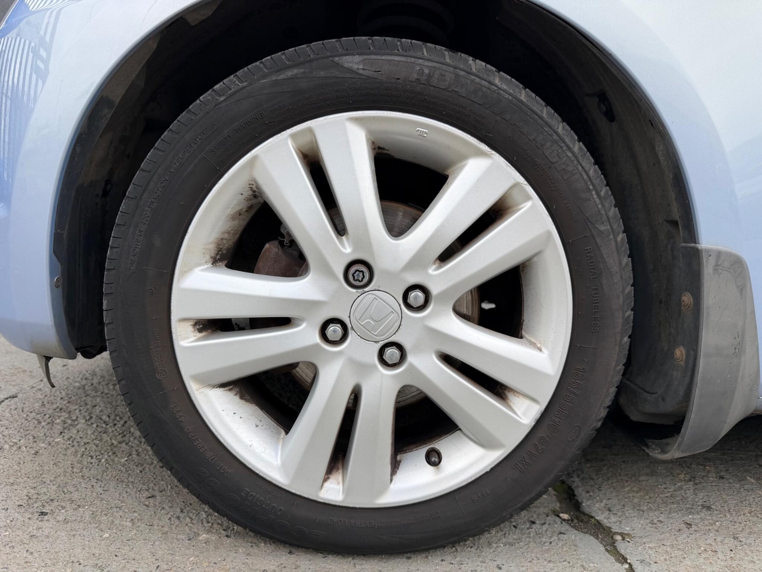 Used Honda Jazz 2009 for sale - 78100625: Photo 33