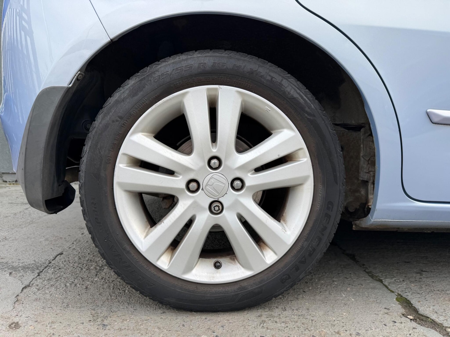 Used Honda Jazz 2009 for sale - 78100625: Photo 34