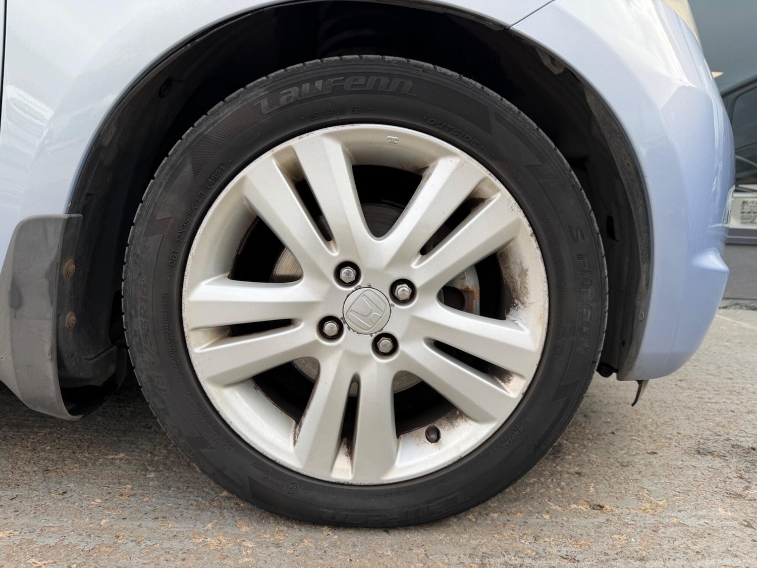 Used Honda Jazz 2009 for sale - 78100625: Photo 35