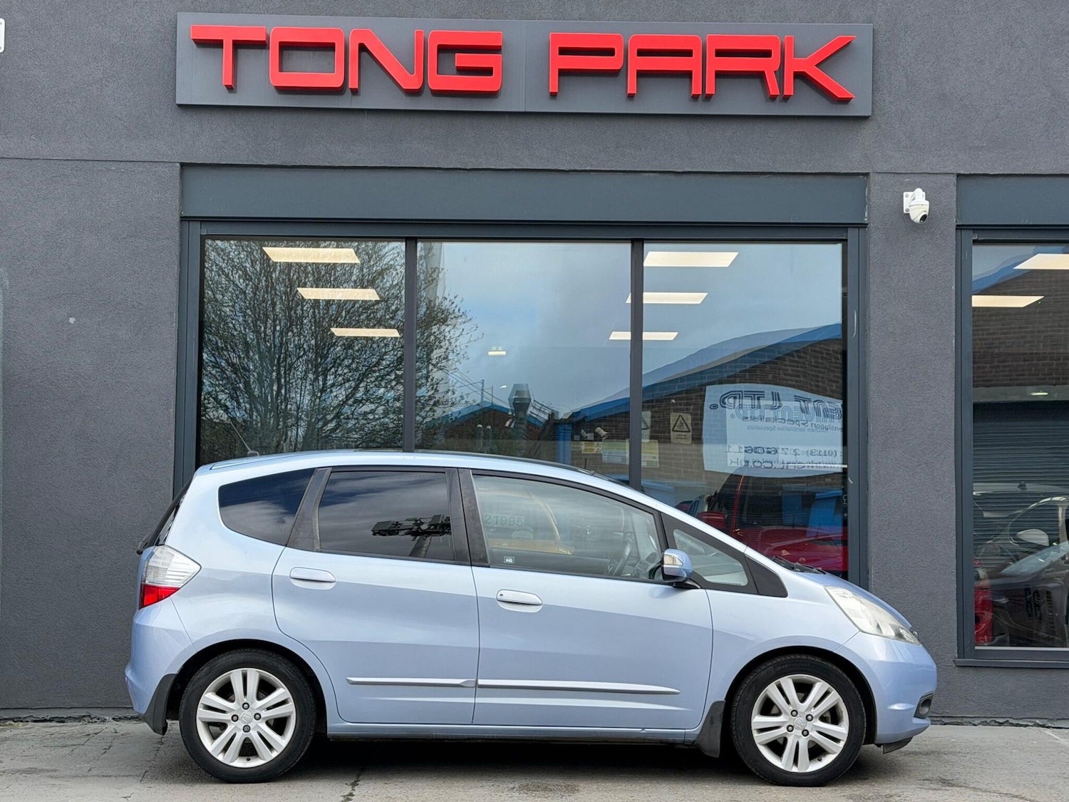 Used Honda Jazz 2009 for sale - 78100625: Photo 6