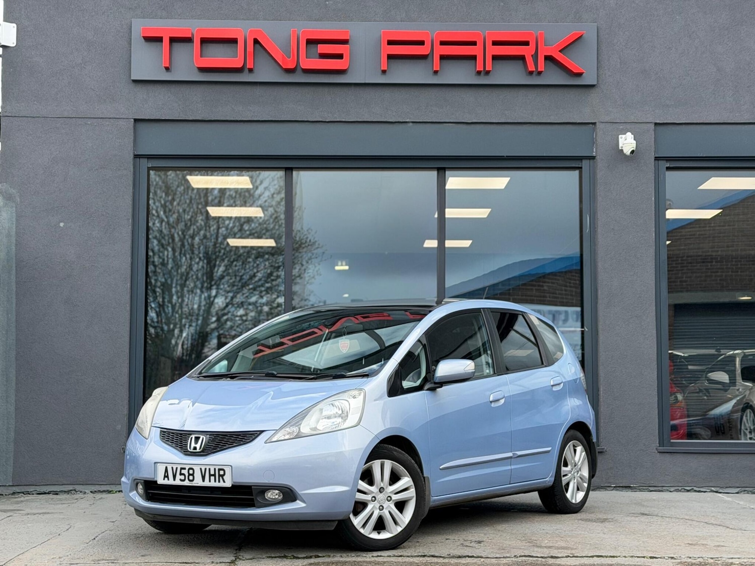 Used Honda Jazz 2009 for sale - 78100625: Photo 9