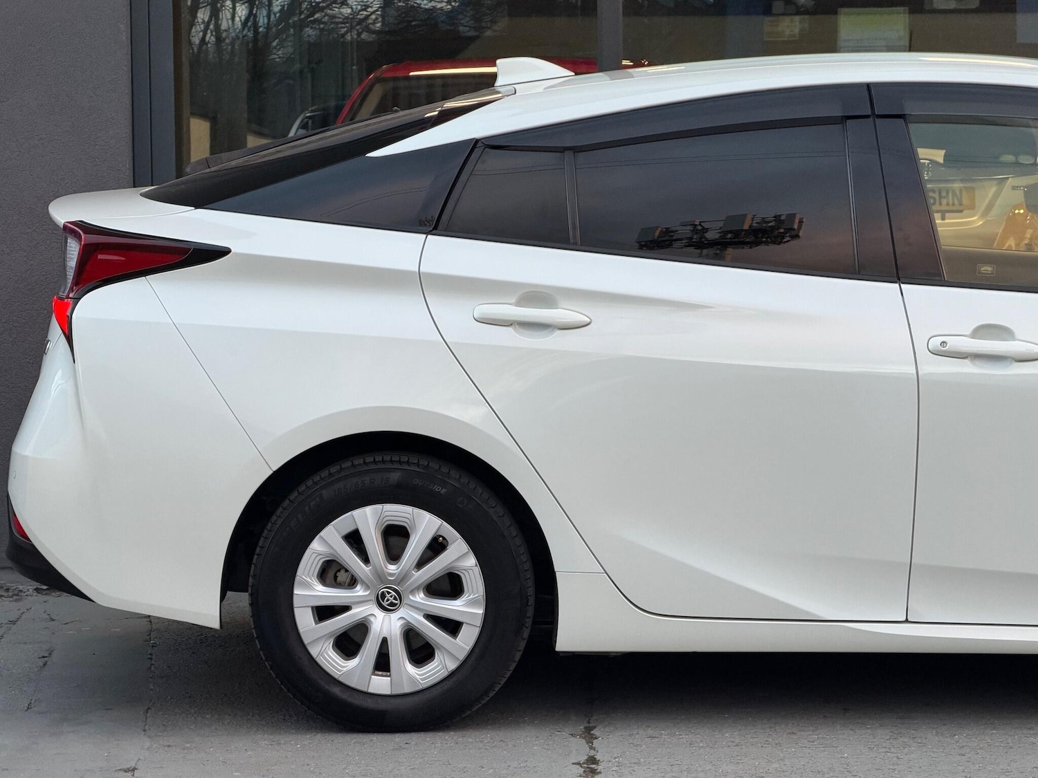 Used Toyota Prius for sale - 78048252: Photo 12