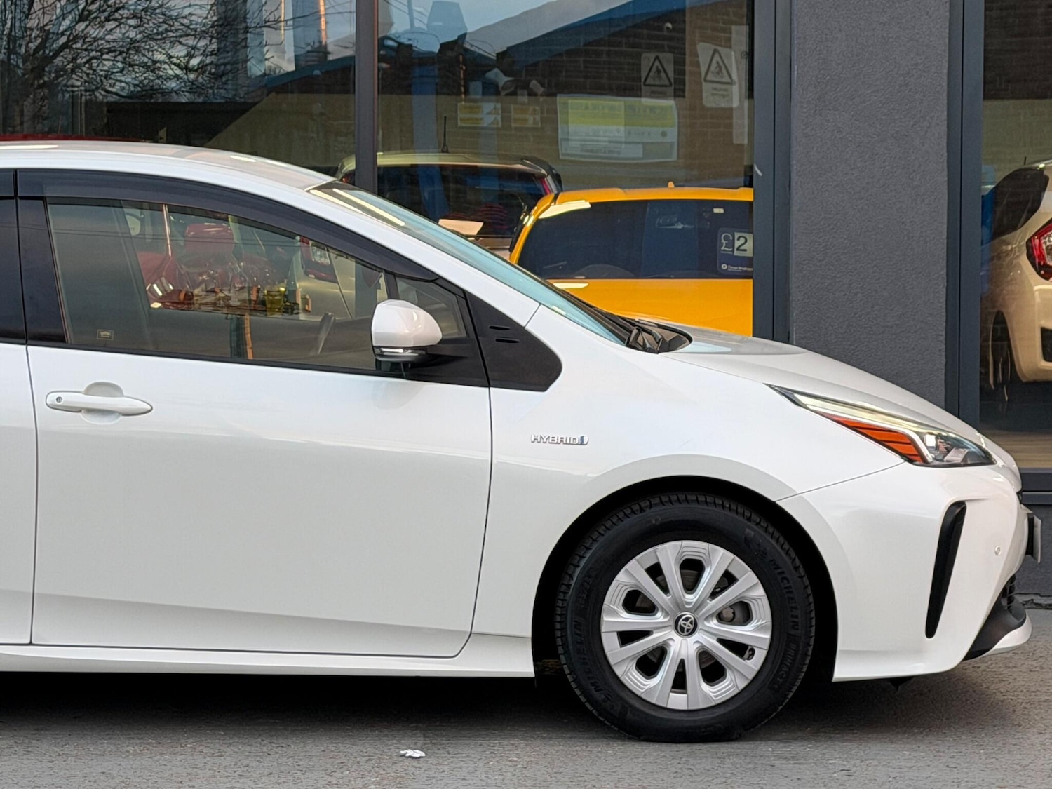 Used Toyota Prius for sale - 78048252: Photo 13