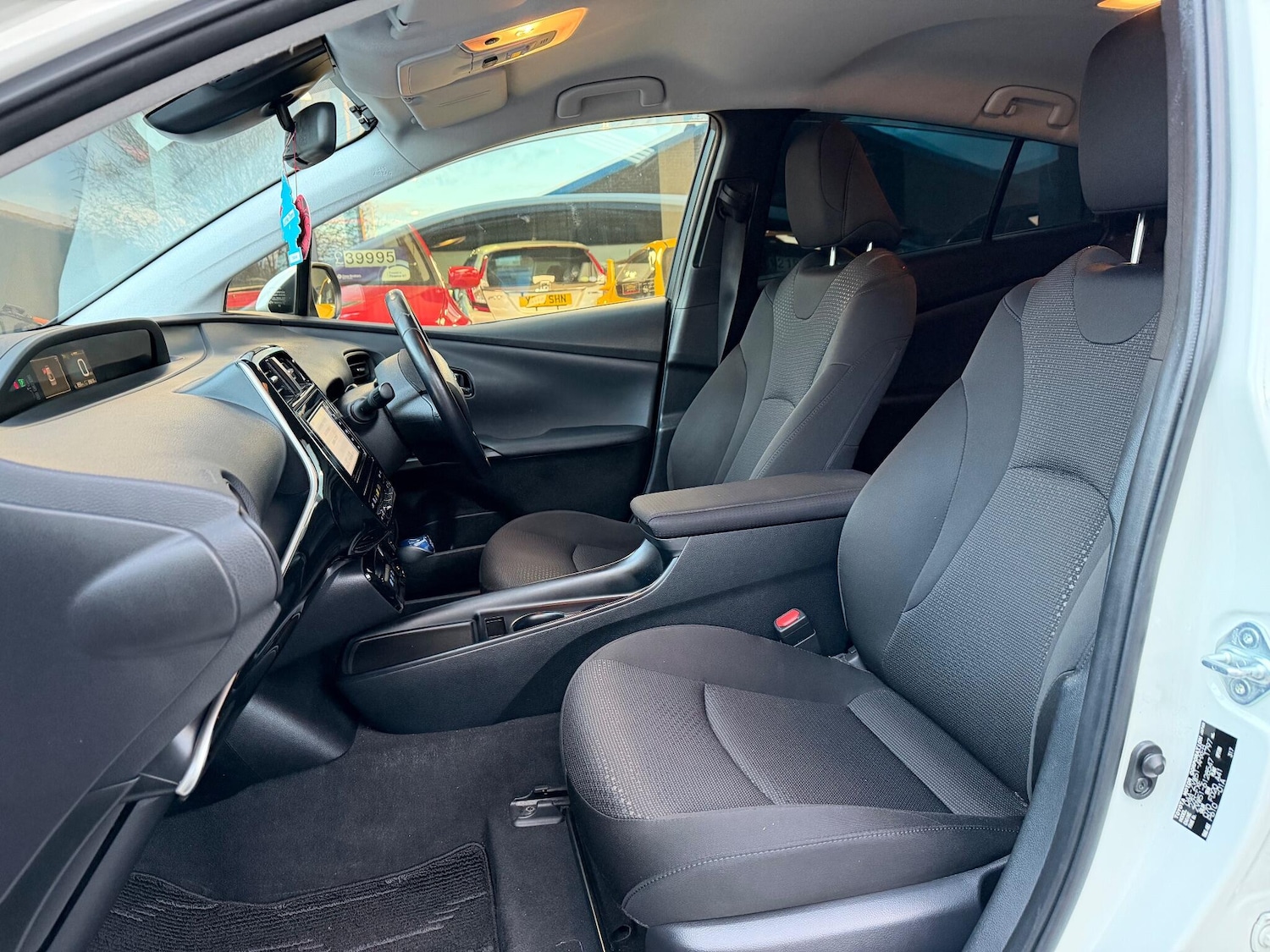 Used Toyota Prius for sale - 78048252: Photo 14