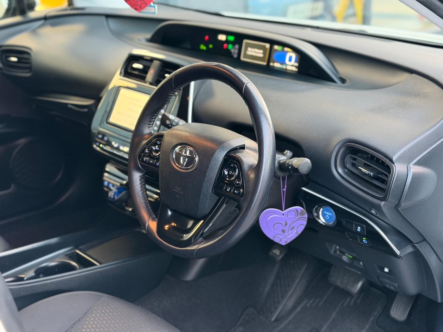 Used Toyota Prius for sale - 78048252: Photo 19