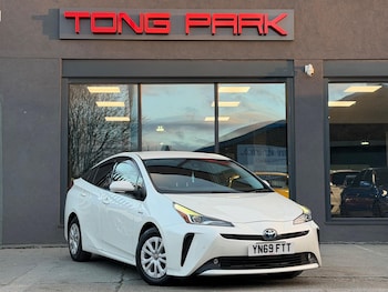 Used Toyota Prius 2019 for sale - 78048252: Photo