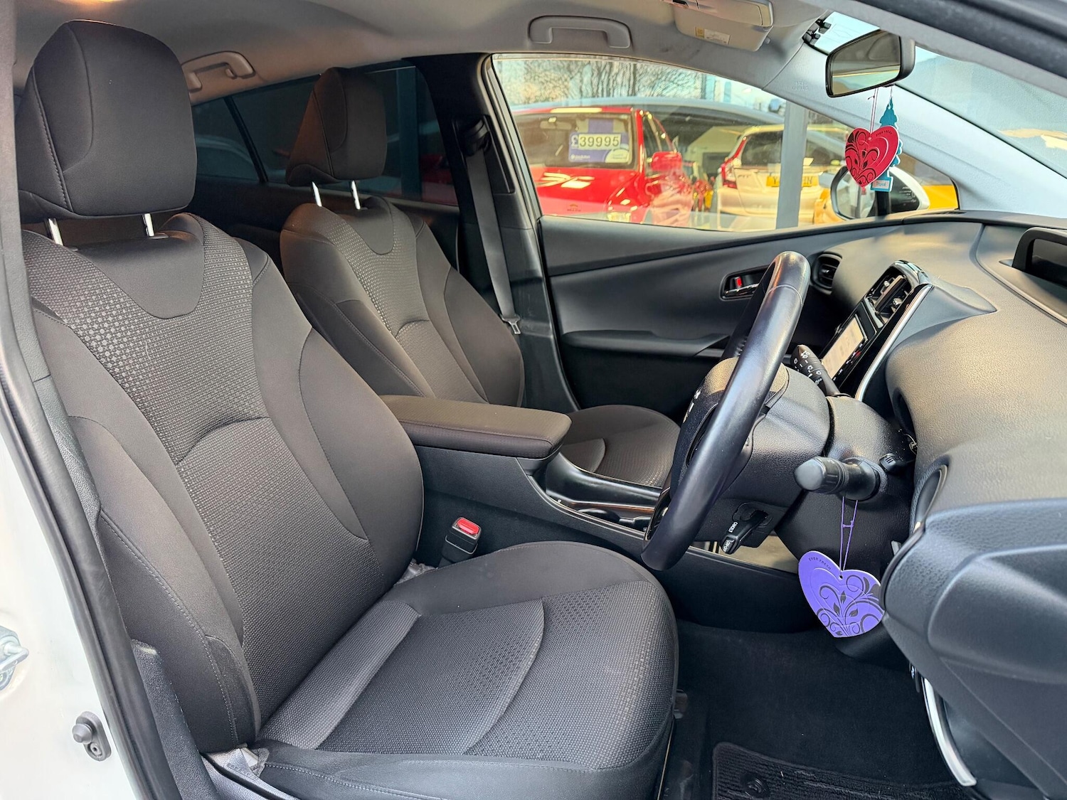 Used Toyota Prius for sale - 78048252: Photo 22