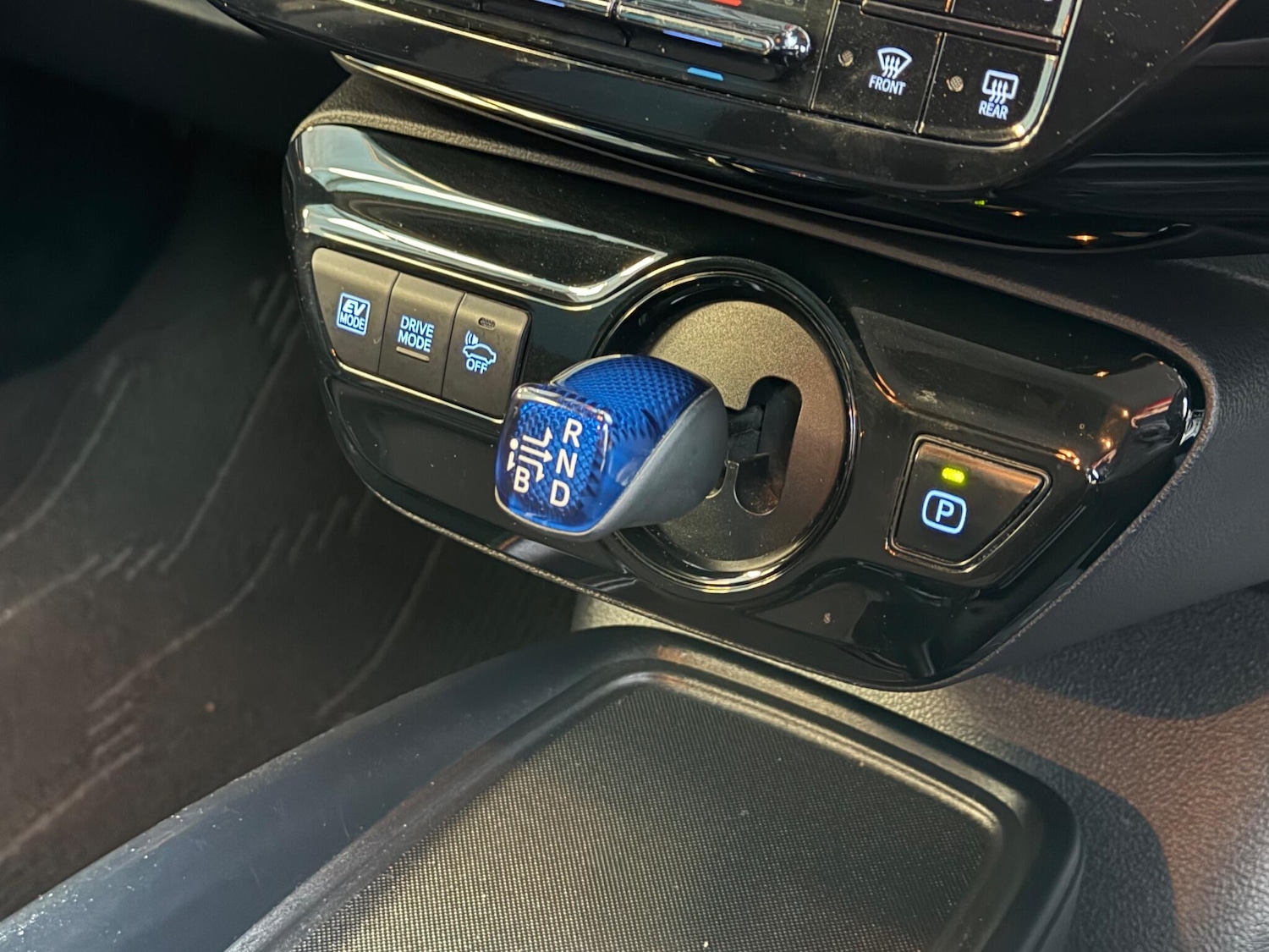 Used Toyota Prius for sale - 78048252: Photo 23