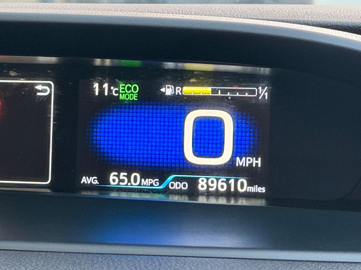 Used Toyota Prius for sale - 78048252: Photo 29