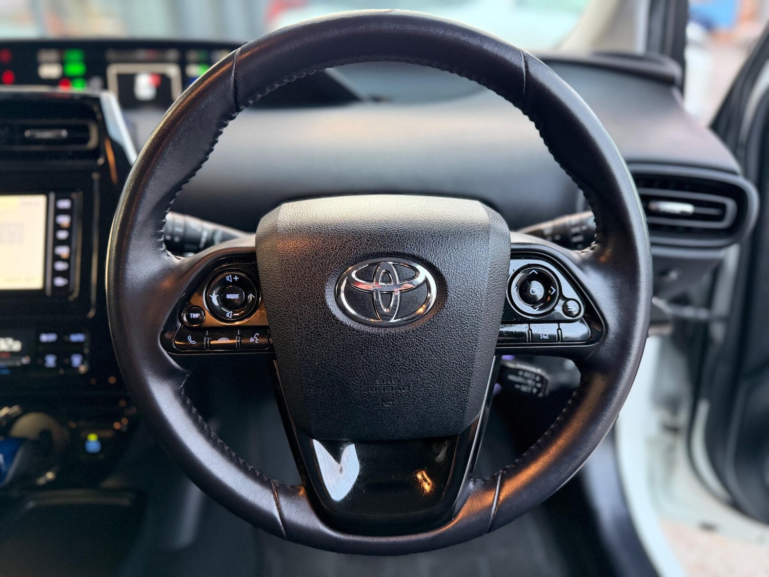 Used Toyota Prius for sale - 78048252: Photo 30