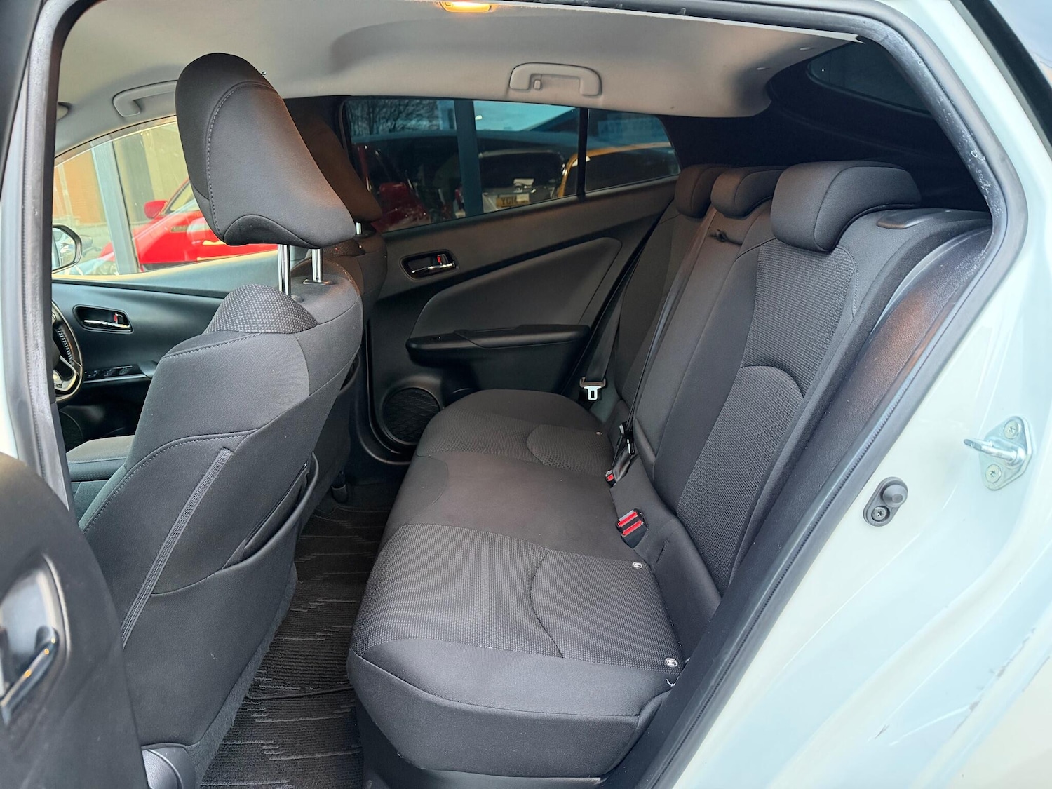 Used Toyota Prius for sale - 78048252: Photo 39