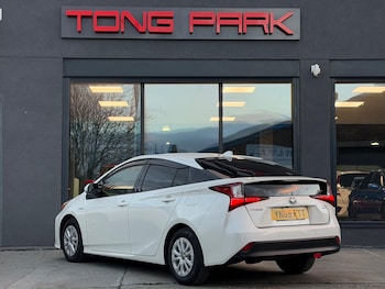 Used Toyota Prius 2019 for sale - 78048252: Photo