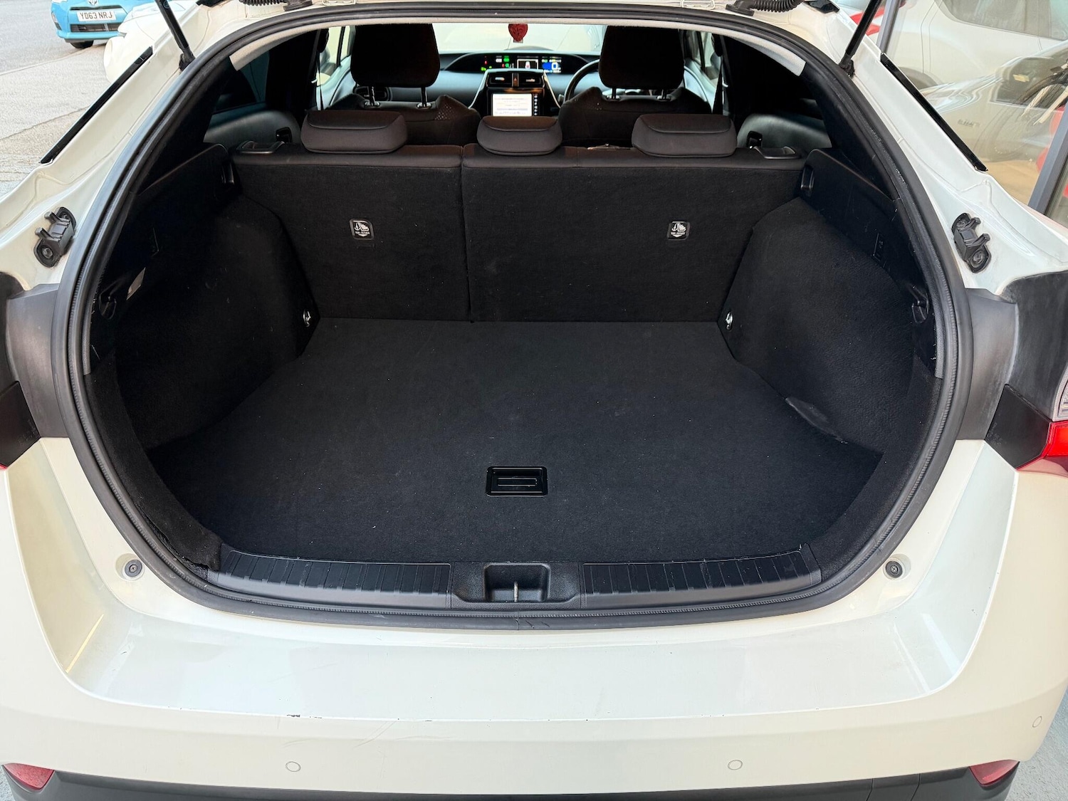 Used Toyota Prius for sale - 78048252: Photo 41