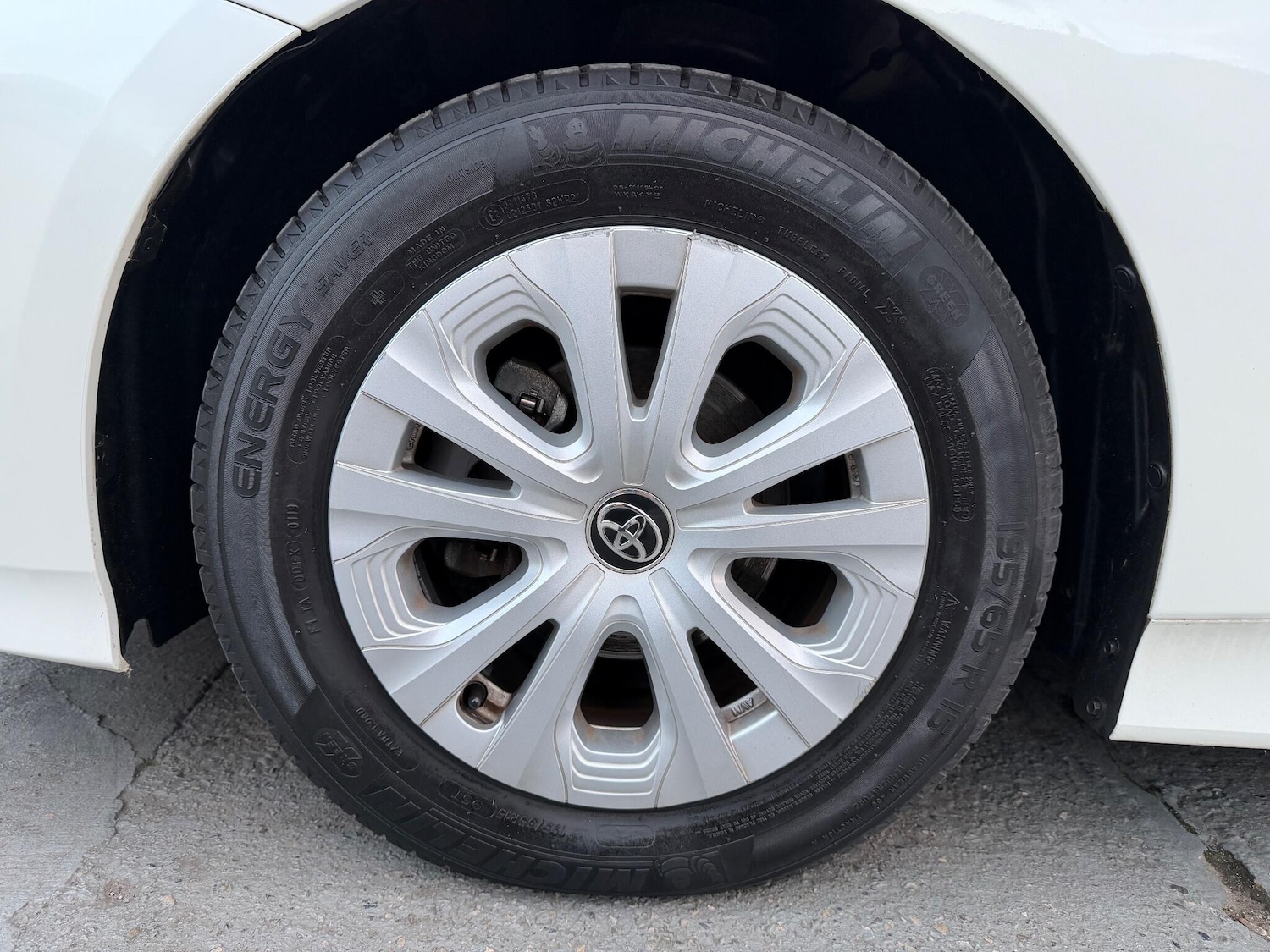 Used Toyota Prius for sale - 78048252: Photo 44