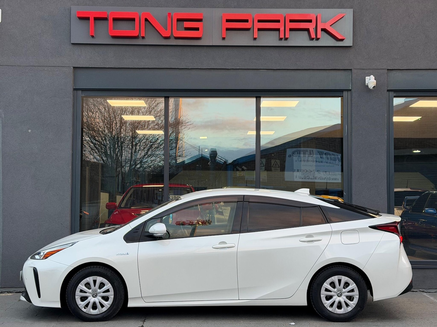 Used Toyota Prius for sale - 78048252: Photo 6