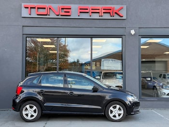 Used Volkswagen Polo 2016 for sale - 78879145: Photo