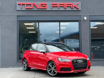 Used Audi S1 2018 for sale - 78922936: Photo