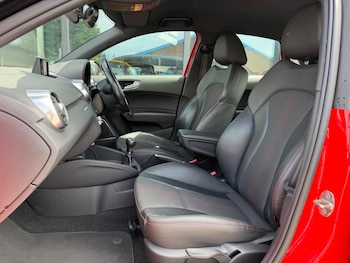 Used Audi S1 2018 for sale - 78922936: Photo