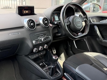 Used Audi S1 2018 for sale - 78922936: Photo