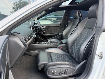 Used Audi S5 2018 for sale - 79062733: Photo