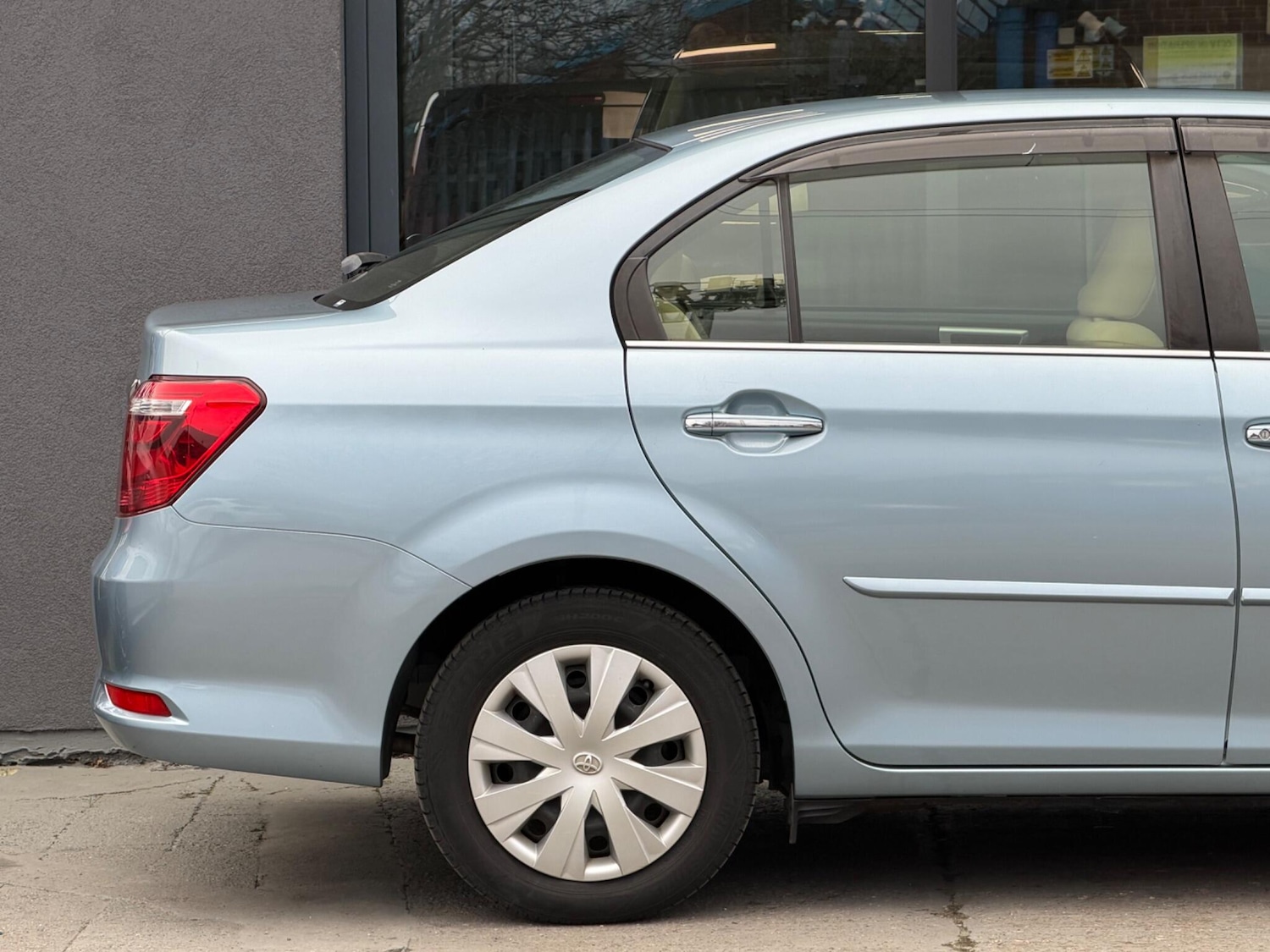 Used Toyota Corolla for sale - 77754102: Photo 11