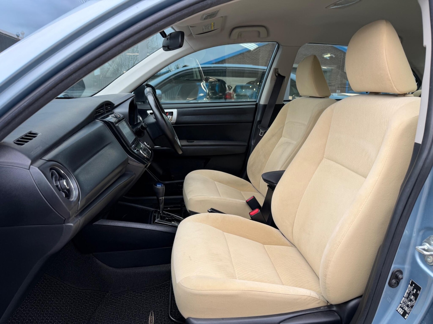 Used Toyota Corolla for sale - 77754102: Photo 13