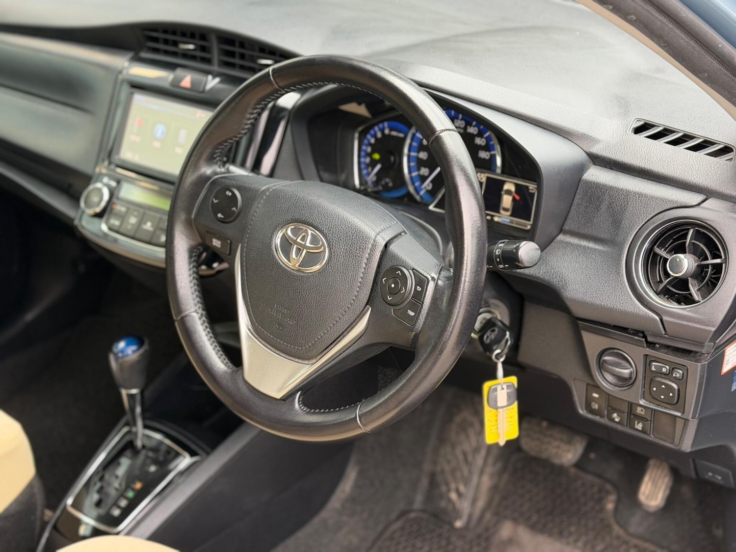 Used Toyota Corolla for sale - 77754102: Photo 16