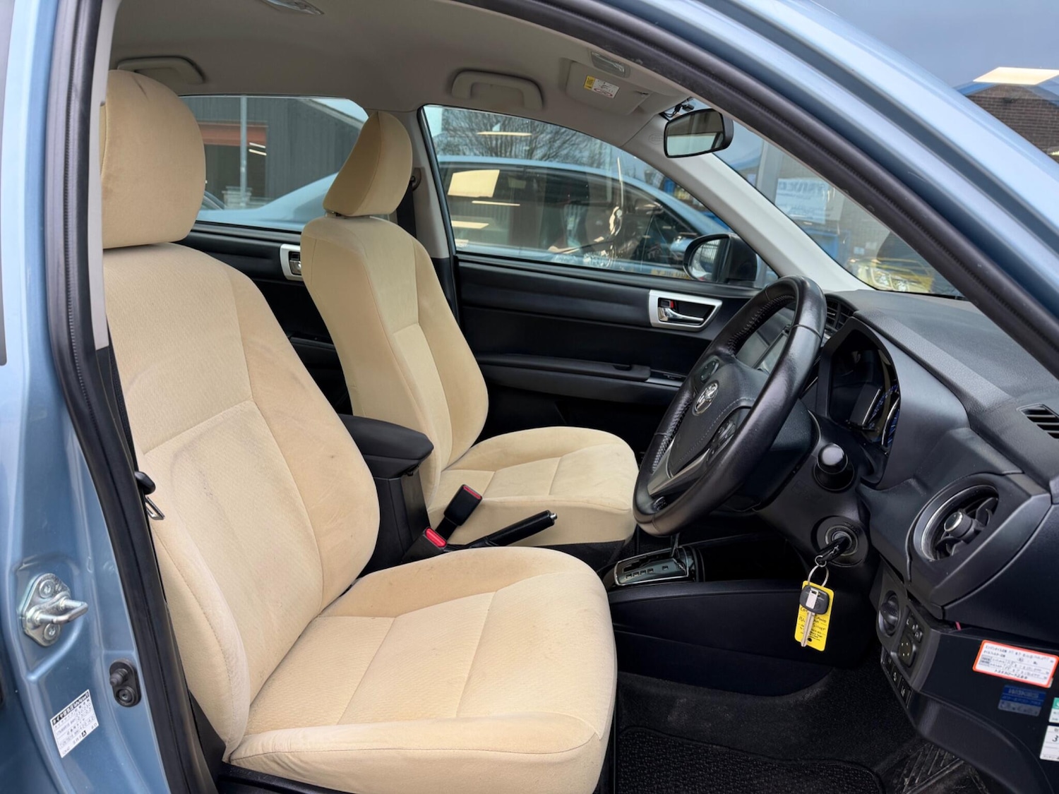 Used Toyota Corolla for sale - 77754102: Photo 17