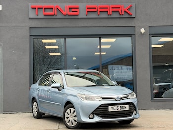 Used Toyota Corolla 2015 for sale - 77754102: Photo